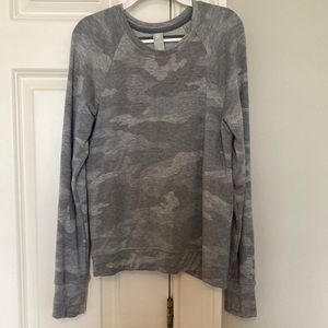 Athleta Girl Top